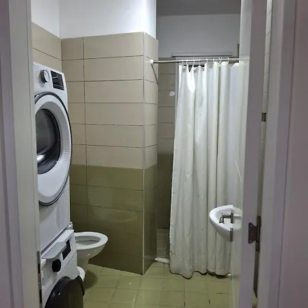 Apartment Apartament