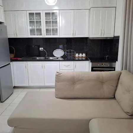 Apartment Shkodër