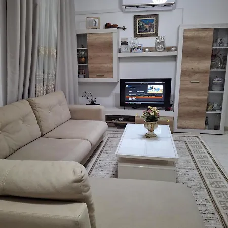 Apartment * Shkodër
