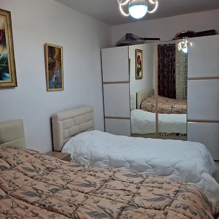 Apartment *