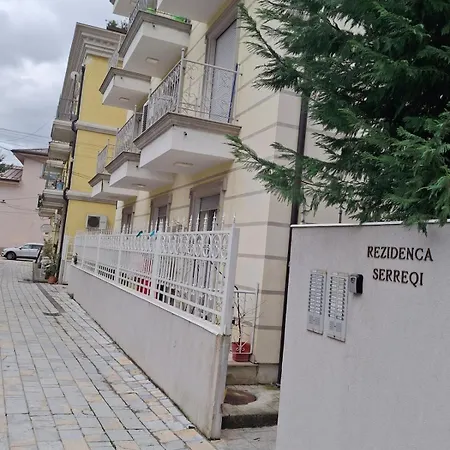 Apartment Shkodër