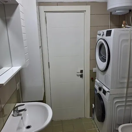 Lägenhet Apartment