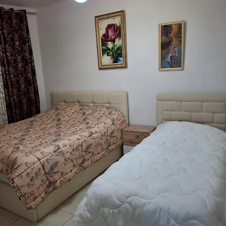 Apartment * Shkodër